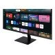 Samsung Smart Monitor M5 M50D écran PC 68,6 cm (27") 1920 x 1080 pixels Full HD LED Noir Samsung Smart Monitor M5 M50D écran PC 68,6 cm (27") 1920 x 1080 pixels Full HD LED Noir