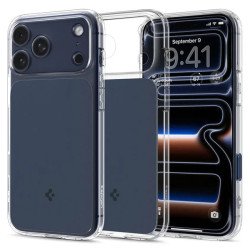 Spigen ACS10476 coque de protection pour téléphones portables 16 cm (6.3") Housse Bleu