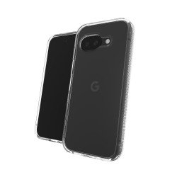 ZAGG Crystal Palace coque de protection pour téléphones portables 16 cm (6.3") Housse Transparent ZAGG Crystal Palace coque de protection pour téléphones portables 16 cm (6.3") Housse Transparent