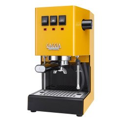 Gaggia Classic E24 Manuel Machine à expresso 2,1 L