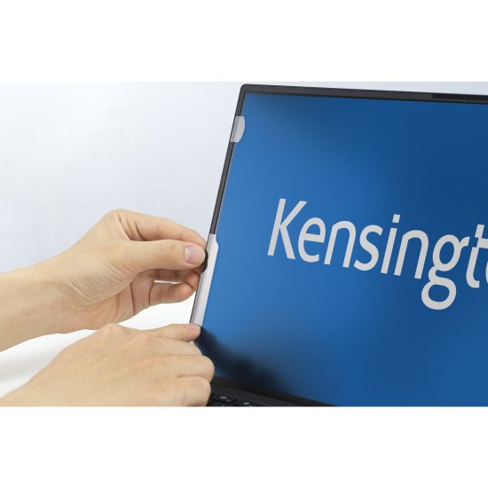 Kensington Kit d'accessoires de rechange pour filtres de confidentialité amovibles 2 directions