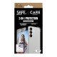 PanzerGlass CARE™ by ® 2-in-1 Bundle Samsung Galaxy S25+ Protection d'écran transparent 1 pièce(s)