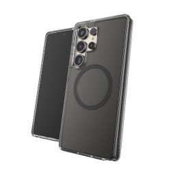 ZAGG Santa Cruz Snap coque de protection pour téléphones portables 17,5 cm (6.9") Housse Gris ZAGG Santa Cruz Snap coque de protection pour téléphones portables 17,5 cm (6.9") Housse Gris