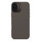 Decoded Silicone Case coque de protection pour téléphones portables 17 cm (6.7") Housse Noir