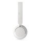 Philips TAH4500WT/00 casque Sans fil Arceau Appels/Musique Bluetooth Blanc