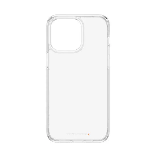 PanzerGlass HardCase with D30 coque de protection pour téléphones portables Housse Transparent PanzerGlass HardCase with D30 coque de protection pour téléphones portables Housse Transparent