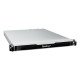 Synology RackStation RS1626XS+ serveur de stockage NAS Rack (1 U) Intel® Xeon® D D-1726 16 Go DDR4 0 To DiskStation Manager Noir
