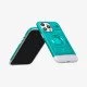 Spigen iPhone 15 Pro Classic C1 Magfit Bondi Blue coque de protection pour téléphones portables Spigen iPhone 15 Pro Classic C1 Magfit Bondi Blue coque de protection pour téléphones portables