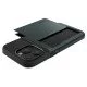 Spigen ACS06731 coque de protection pour téléphones portables 15,5 cm (6.1") Housse Vert Spigen ACS06731 coque de protection pour téléphones portables 15,5 cm (6.1") Housse Vert