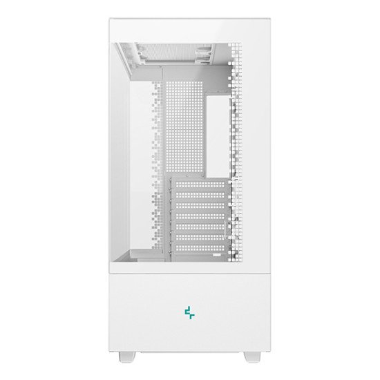 DeepCool CH690 Tower Blanc DeepCool CH690 Tower Blanc