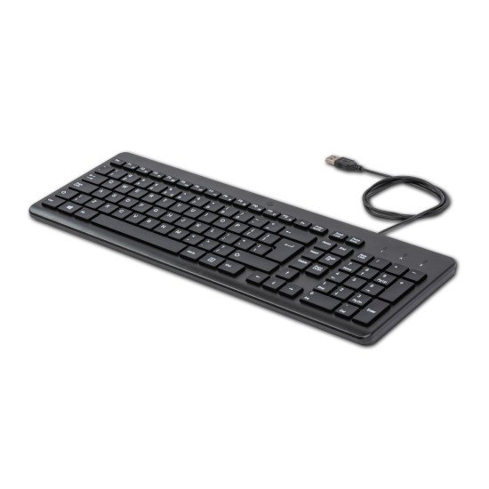 HP Clavier filaire 150 HP Clavier filaire 150