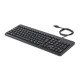 HP Clavier filaire 150 HP Clavier filaire 150