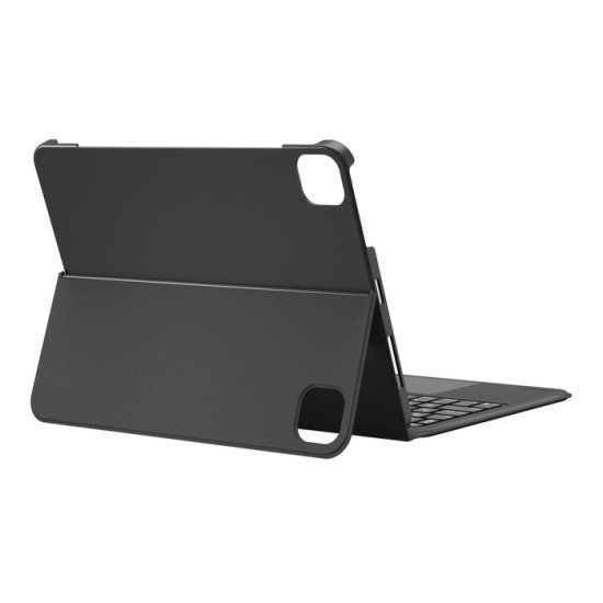 Belkin BBZ001DE-V1 étui pour tablette 27,9 cm (11") Housse Noir Belkin BBZ001DE-V1 étui pour tablette 27,9 cm (11") Housse Noir
