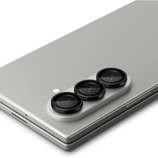 Spigen GLAS.tR EZ Fit Optik Pro HD Protecteur d'objectif caméra Samsung 2 pièce(s)