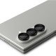 Spigen GLAS.tR EZ Fit Optik Pro HD Protecteur d'objectif caméra Samsung 2 pièce(s)