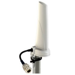 Poynting OMNI-280 antenne Antenne omni-directionnelle SMA 3 dBi