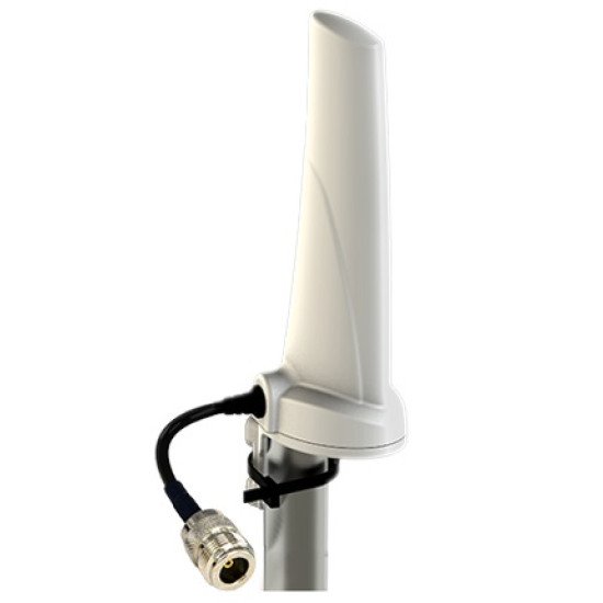 Poynting OMNI-280 antenne Antenne omni-directionnelle SMA 3 dBi