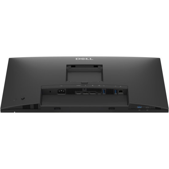 DELL Pro P P2426E écran PC 61,2 cm (24.1") 1920 x 1200 pixels WUXGA LCD Noir