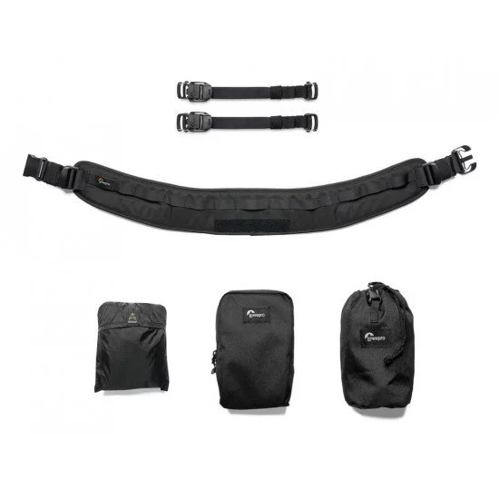 Lowepro ProTactic BP 450 AW III Sac à dos Noir Lowepro ProTactic BP 450 AW III Sac à dos Noir
