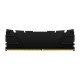 Kingston Technology FURY 16 Go 3200 MT/s DDR4 CL16 DIMM 1Gx8 Renegade Black