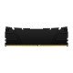 Kingston Technology FURY 32 Go 3200 MT/s DDR4 CL16 DIMM (Kits de 2) 1Gx8 Renegade Black