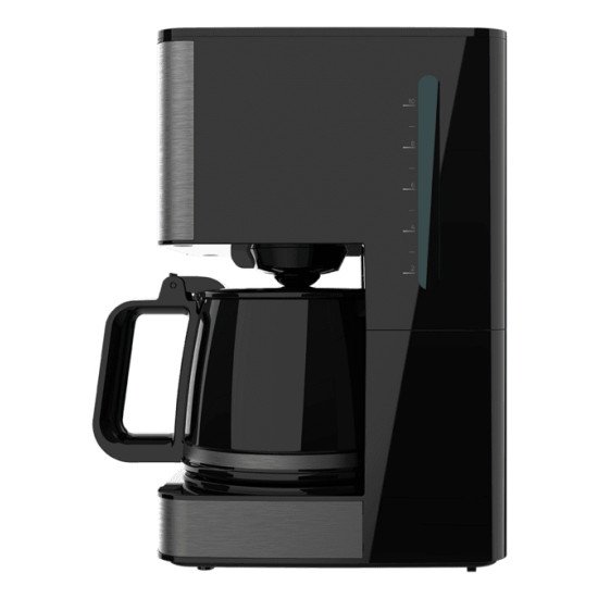 Cecotec 01722 machine à café Semi-automatique Machine à café filtre 1,3 L Cecotec 01722 machine à café Semi-automatique Machine à café filtre 1,3 L