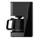 Cecotec 01722 machine à café Semi-automatique Machine à café filtre 1,3 L Cecotec 01722 machine à café Semi-automatique Machine à café filtre 1,3 L
