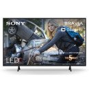 Sony KD-43X75WL 109,2 cm (43") 4K Ultra HD Smart TV Wifi Noir