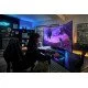 Samsung Odyssey S55CG970NU écran PC 139,7 cm (55") 3840 x 2160 pixels 4K Ultra HD LED Noir Samsung Odyssey S55CG970NU écran PC 139,7 cm (55") 3840 x 2160 pixels 4K Ultra HD LED Noir