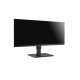 LG 34BR65F-B écran PC 86,4 cm (34") 2560 x 1080 pixels WFHD LCD Noir