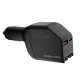 Mobile Origin MO-90CCH-CA22 chargeur d'appareils mobiles Universel Noir Allume-cigare Charge rapide Auto
