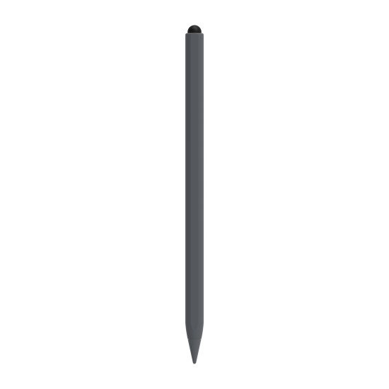 ZAGG Pro Stylus 2 stylet Gris