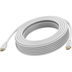 Vision TC 10MHDMI8K câble HDMI 10 m HDMI Type A (Standard) Blanc Vision TC 10MHDMI8K câble HDMI 10 m HDMI Type A (Standard) Blanc