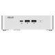 ASUS NUC 15 Pro+ RNUC15CRSU700002 Argent ASUS NUC 15 Pro+ RNUC15CRSU700002 Argent