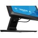 iiyama ProLite T1731SR-B2S écran PC 43,2 cm (17") 1280 x 1024 pixels Écran tactile