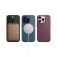 Apple iPhone 15 Pro Max 17 cm (6.7") Double SIM iOS 17 5G USB Type-C 256 Go Titane, Bleu Apple iPhone 15 Pro Max 17 cm (6.7") Double SIM iOS 17 5G USB Type-C 256 Go Titane, Bleu