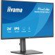 iiyama ProLite XB2493HSU-B1 écran PC 60,5 cm (23.8") 1920 x 1080 pixels Full HD LED Noir