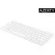 HP Clavier Bluetooth multi-périphériques compact 350 HP Clavier Bluetooth multi-périphériques compact 350