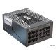 Seasonic ATX3-PRIME-PX-1600 unité d'alimentation d'énergie 1600 W 20+4 pin ATX ATX Noir