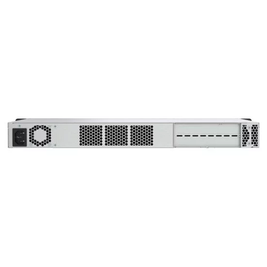 QNAP QGD-1600 Géré Gigabit Ethernet (10/100/1000) 1U Noir, Gris QNAP QGD-1600 Géré Gigabit Ethernet (10/100/1000) 1U Noir, Gris