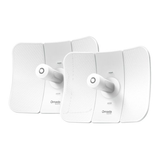 OMADA Beam Bridge 5 UR KIT Pont réseau 867 Mbit/s Blanc
