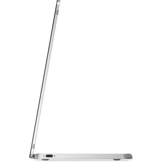 DELL Pro Plus P1425 écran PC 35,6 cm (14") 1920 x 1200 pixels WUXGA LCD Argent DELL Pro Plus P1425 écran PC 35,6 cm (14") 1920 x 1200 pixels WUXGA LCD Argent