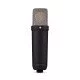 RØDE NT1-A 5th Gen Noir Microphone de studio RØDE NT1-A 5th Gen Noir Microphone de studio