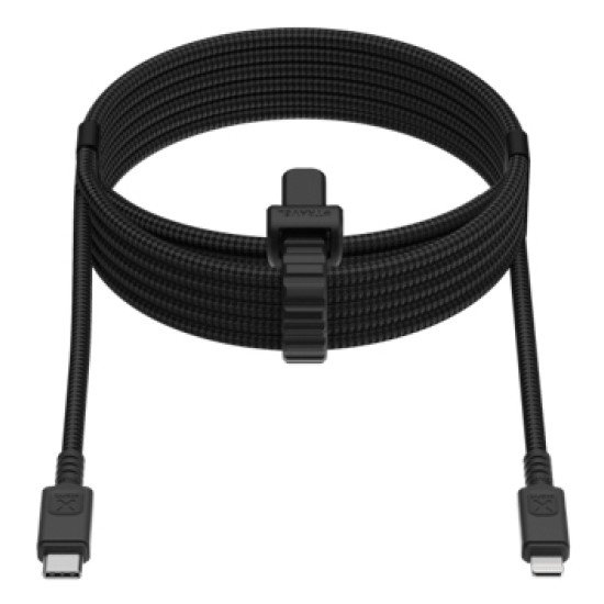 Xtorm CX3031 câble Lightning 1,5 m Noir Xtorm CX3031 câble Lightning 1,5 m Noir