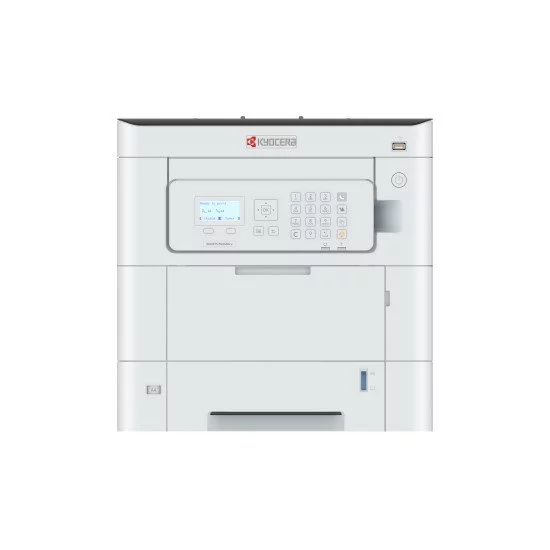 KYOCERA Farblaser ECOSYS PA3500cx Couleur 1200 x 1200 DPI A4 KYOCERA Farblaser ECOSYS PA3500cx Couleur 1200 x 1200 DPI A4