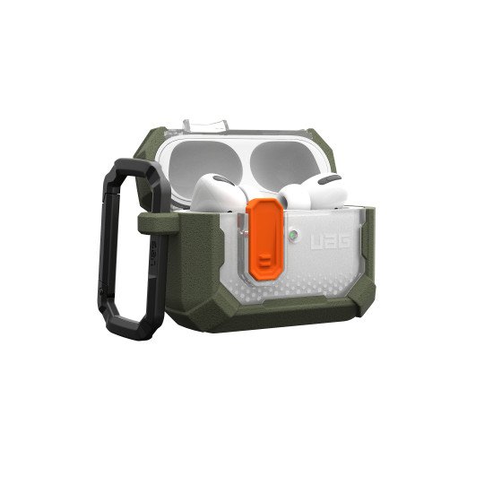 Urban Armor Gear 104132117272 accessoire pour casque /oreillettes Étui