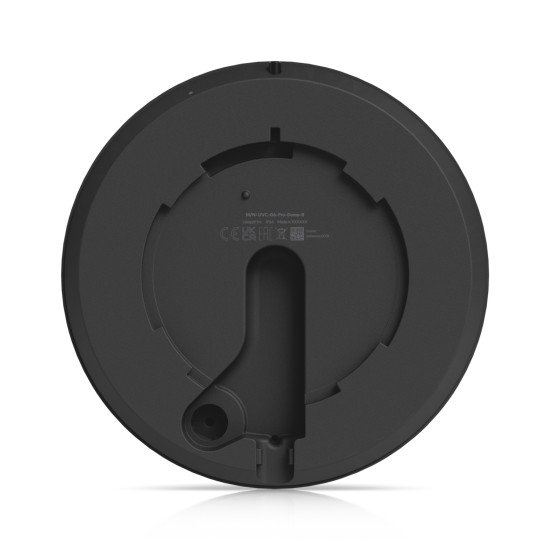 Ubiquiti G6 Pro Dome Dôme Caméra de sécurité IP Intérieure et extérieure 3840 x 2160 pixels Plafond/mur