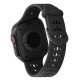 Decoded Ares O Watch Band Bande Noir Silicone