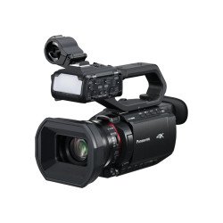 Panasonic AG-CX20 Caméscope portatif MOS Full HD Noir Panasonic AG-CX20 Caméscope portatif MOS Full HD Noir