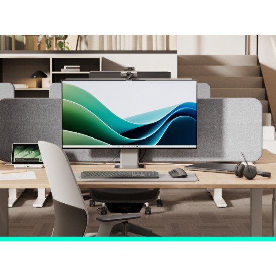 Logitech MX Master 4 for Business - Graphite